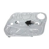 For 2009-12 Hyundai Elantra Front Passenger Right RH Window Regulator with Motor 6B93BC-57