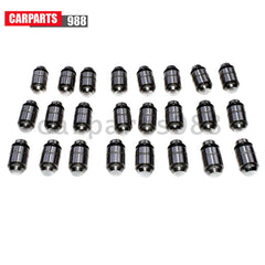 For Dodge Chrysler Mitsubishi 2.0 2.4L Valve Lifters Lash Adjuster LF5008 24Pcs 6B93BC-57