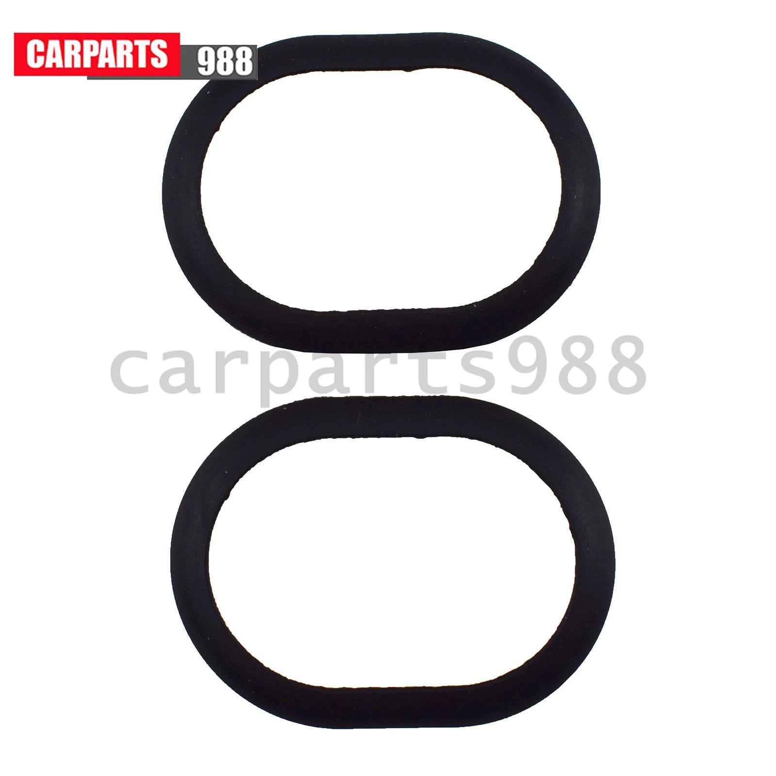 Engine Oil Cooler Seals Fit For Porsche Cayenne Macan Panamera 94810717520 6B93BC-57