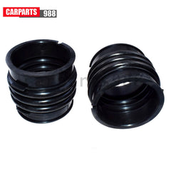 2x Air Cleaner Intake Hose For Toyota 97-01 Camry 99-03 Solara 3.0L 17881-20090 6B93BC-57