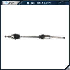 For Dodge Durango 2011-2023 Front Right AWD Single Speed Transfer Case CV Axle 6B93BC-57