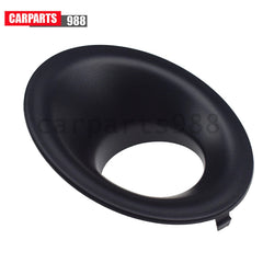 Front Left Bumper Fog Light Bezel Cover For 2015-23 Dodge Challenger 68259663AA 6B93BC-57