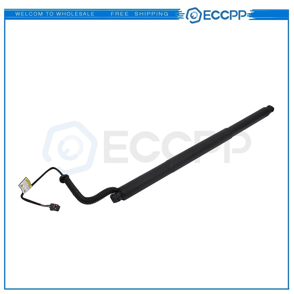 ECCPP 1x Rear L/R Tailgate Electric Lift Support For 2018-2020 Volkswagen Tiguan ECCPP