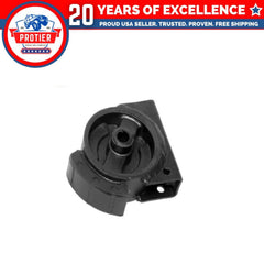 Motor & Trans Mount Set 4PCS for 1989-1992 Geo Prizm 1.6L for Manual Trans 6B93BC-57