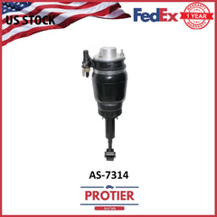 Front Suspension Air Strut Fit 2003-06 Ford Expedition/ Lincoln Navigator 6B93BC-57