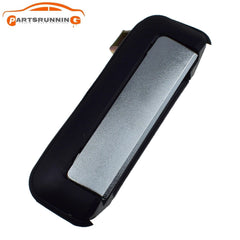 Door Outer Handle Chrome w/Black Trim for Mitsubishi L200 Pickup L300 Van 99-04 6B93BC-57