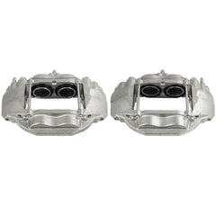Front Brake Calipers 2Pcs For 2008-2015 Toyota Land Cruiser 193955, 193954 6B93BC-57