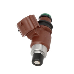 2 Pcs Fuel Injectors For Honda Rebel 500 2017-24 CB500F CB500X CBR500R 2013-2018