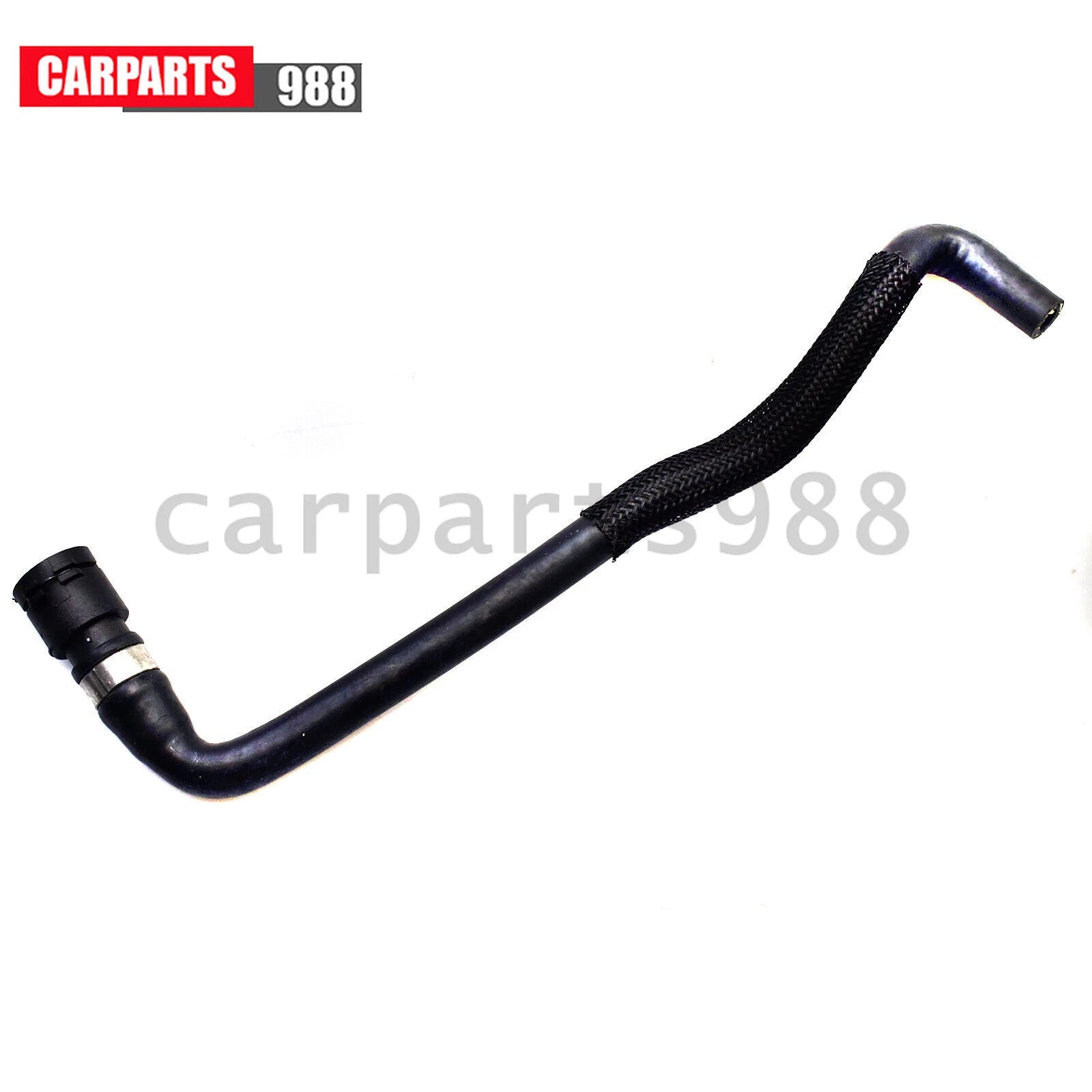 Water Vent Hose To Expansion Tank For BMW E70 E71 X5 X6 17127536235 17127555290 6B93BC-57