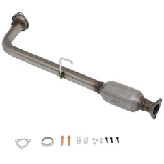 Catalytic Converter For Honda Civic 1.7L 2001-2005 EPA Approved OBDII Direct Fit 6B93BC-57