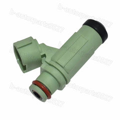 2pcs Fuel Injectors 15710-27G00 For Suzki 2003-2008 SV650 SV650A 2007-2011 DL650