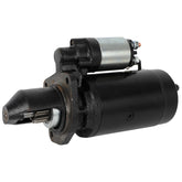 ECCPP Starter For Hyster Forklift W/ Perkins Diesel Engines 80-06 135125 3042511 ECCPP
