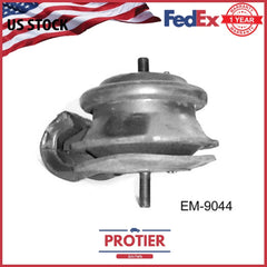 Front Left or Right Engine Motor Mount For 90-96 Nissan 300ZX 3.0L 9044 7324 6B93BC-57