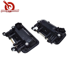 Front Left / Right Outside Door Handle For Suzuki Swift Geo Metro 1989-1994 6B93BC-57