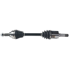 Front Left for Ford Taurus 3.5L 2009-11&2013-19 Lincoln MKS 3.7L 2009-16 CV Axle 6B93BC-57