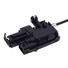 Fuel Flap Release Actuator Motor For Renault Captur I Clio III Modus 8200312600 6B93BC-57