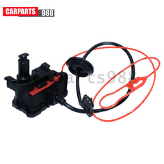Fuel Tank Door Lock Motor Actuator For VW Polo 2009 -2019 6R0810773F 6R0810773B 6B93BC-57