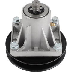 Deck Rebuild Kit Blade Spindle Belt for White Outdoor ZTT 2150 Zero Turn 46 Inch 6B93BC-57
