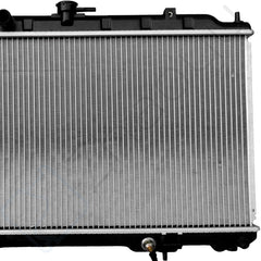Aluminum Radiator Replacement for 2000-2006 Nissan Sentra 1.8L L4 Fits CU2346