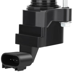 ECCPP 4 For 2.4L LaCrosse Regal Verano Cobalt Equinox Ignition Coil Spark Plug KOEEP