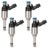4X Fuel Injector 35310-2E500 for Hyundai Elantra Kia Forte Forte5 Soul 2014-2016 6B93BC-57