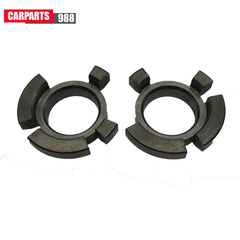2x Impulse Transmitter Sensor Ring For Chevrolet Cruze Aveo 55565480 5636119 6B93BC-57