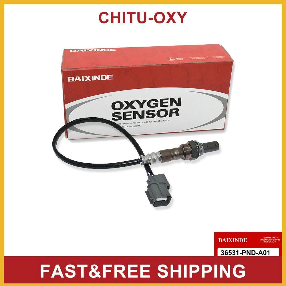 Upstream Sensor Oxygen O2 Sensor 234-9064 For Honda Element CR-V Acura RSX 6B93BC-57
