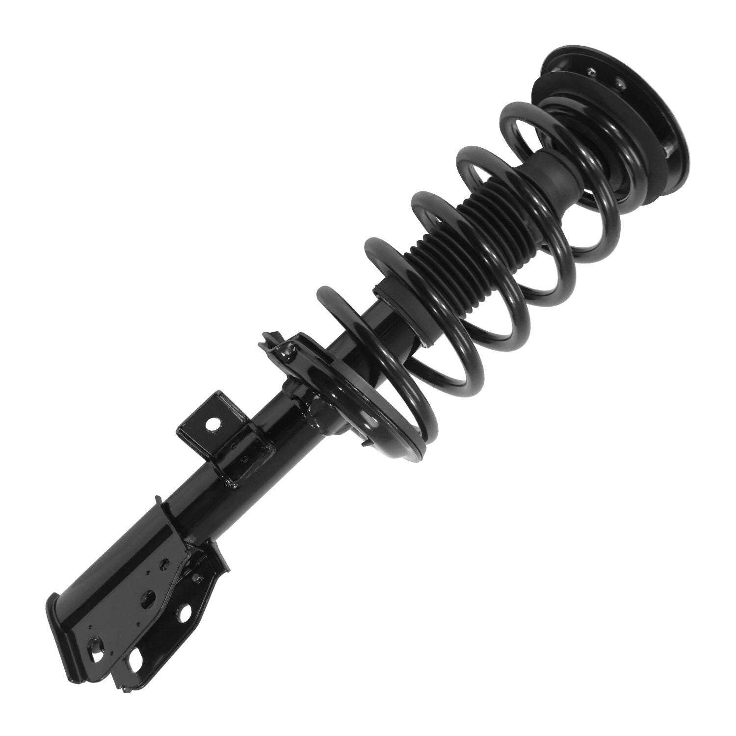 Front Right Complete Strut Assembly for 2008-2010 Saturn Vue 6B93BC-57