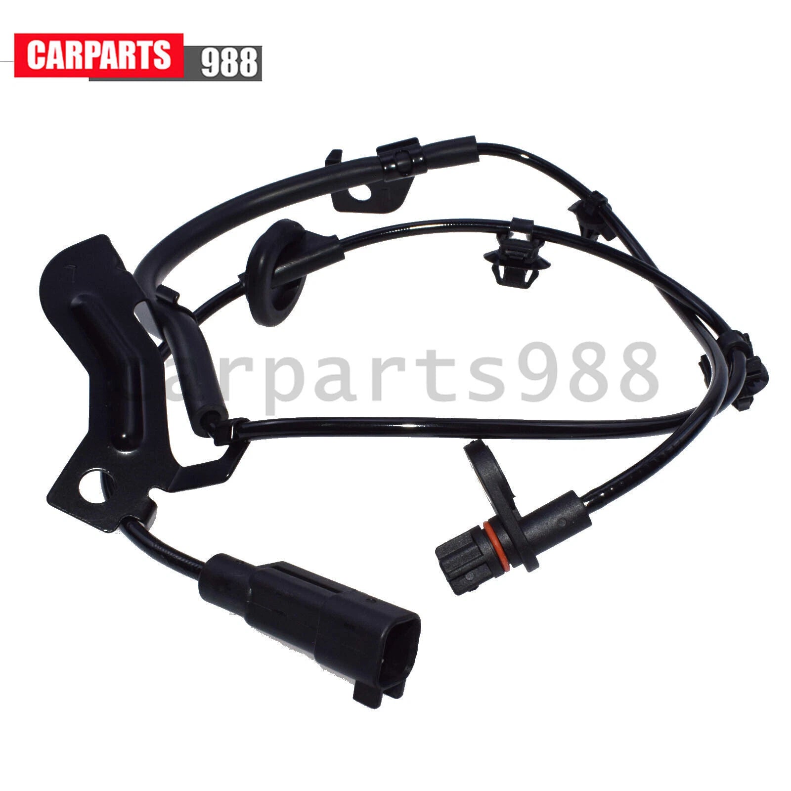 Rear Left ABS Wheel Speed Sensor For Mitsubishi Lancer Outlander RVR MN116243 6B93BC-57