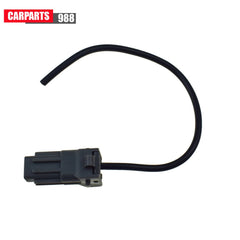 Starter Solenoid Plug Pigtail Connector For Hyundai Santa Fe Veracruz Accent 6B93BC-57