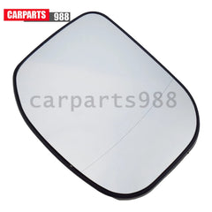Right Side Heated Mirror Glass Wide Angle For Honda Accord Mk8 Saloon 2008-2015 6B93BC-57