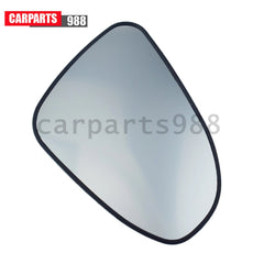 Right Side Heated View Mirror Glass For 2014-2019 Toyota Corolla 8791002G10 6B93BC-57