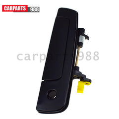 Front Left Outside Door Handle for Mitsubishi Eclipse Stratus Sebring MR271867 6B93BC-57