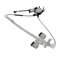 For Dodge Dakota 2012-2005 Rear Left Driver LH Power Window Regulator Assembly 6B93BC-57