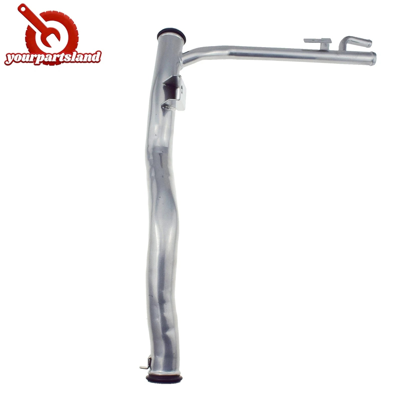 For Mitsubishi Colt Lancer Mirage Water Pump Inlet Pipe MD309764 6B93BC-57