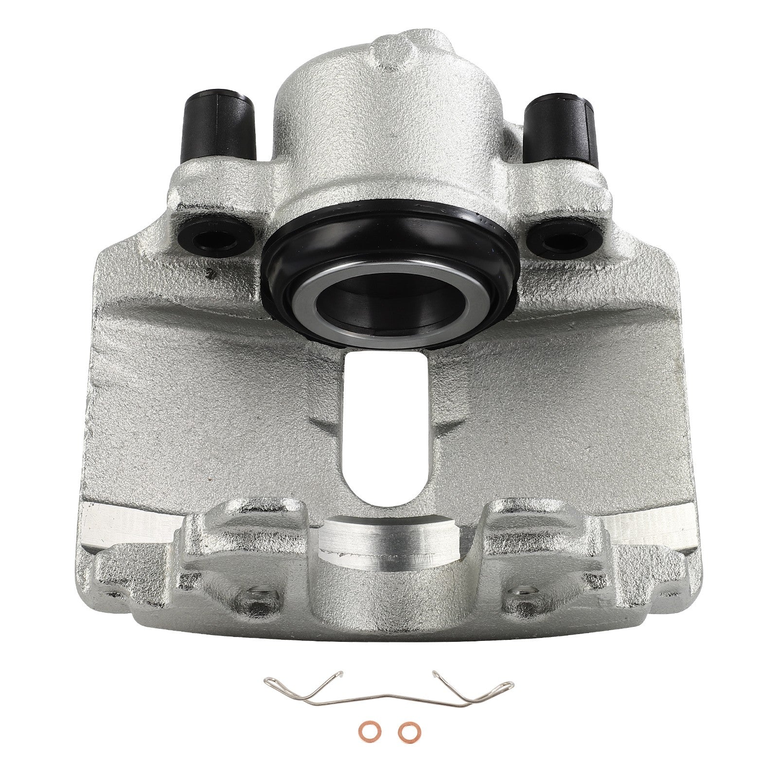 Front Right Brake Caliper 1Pc For 2005-2010 Volkswagen Bora 2010-2013 Audi A3 6B93BC-57