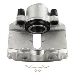 Front Right Brake Caliper 1Pc For 2005-2010 Volkswagen Bora 2010-2013 Audi A3 6B93BC-57