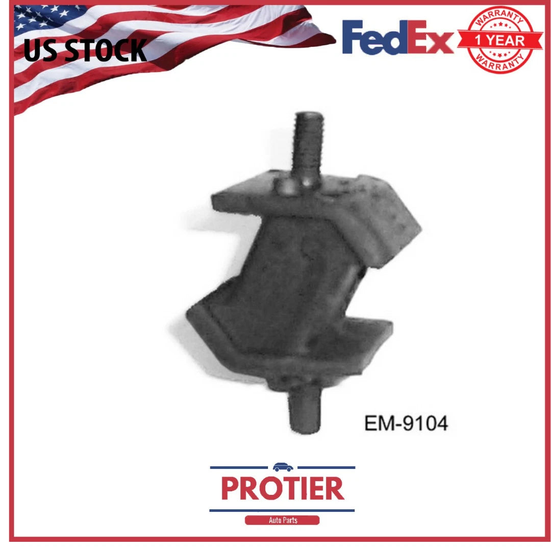 Auto Trans Mount 9104 fits 96-00 BMW 328i 2.8L-L6 6B93BC-57