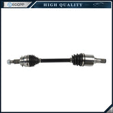 CV Axle Assembly for Mazda 6 2018-2021 Mazda CX-5 2017-2021 2.5L Front Left 6B93BC-57