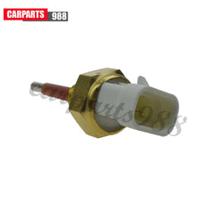Coolant Temperature Level Sensor 1/4"For Detroit Diesel Series 60 S60 23520380 6B93BC-57