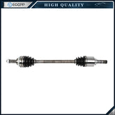 For Subaru Forester 2003-2008 Impreza 2004-2005 Front Left or Right CV Axle 6B93BC-57