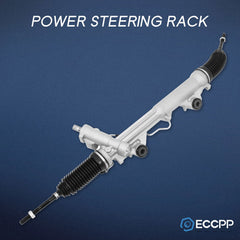 ECCPP Power Steering Rack & Pinion Assembly For Ford Explorer Ranger Mountaineer ECCPP