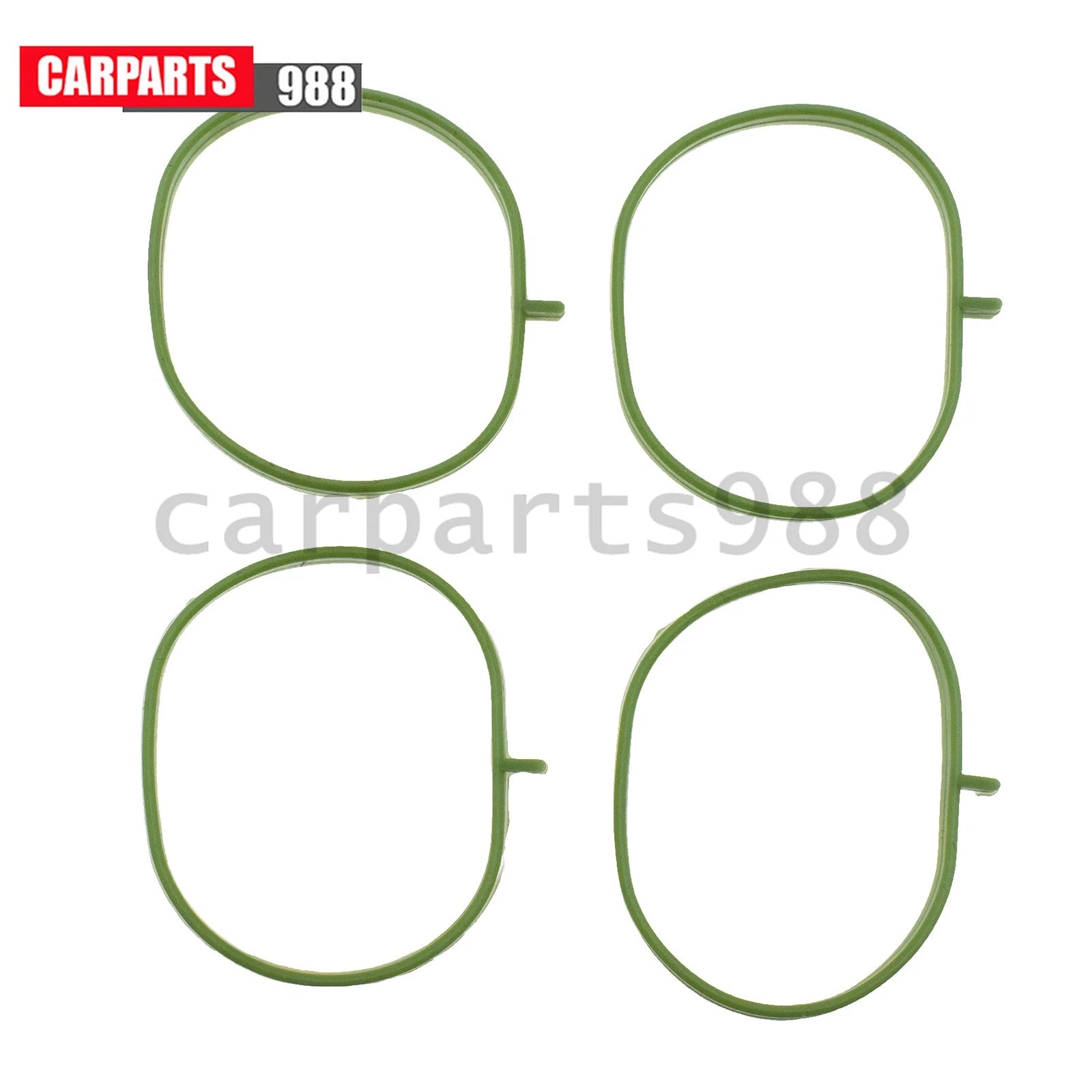 Engine Intake Manifold Gasket For Mercedes W204 W211 W203 Sprinter 2711410880 6B93BC-57