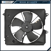 Electric Radiator Fan Assembly For 2009 2010 2011 2012 2013 2014 Acura Tl 6B93BC-57
