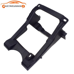 Bumper Grille Grill Middle Retainer Support Bracket For Honda HR-V 2016-2018 6B93BC-57