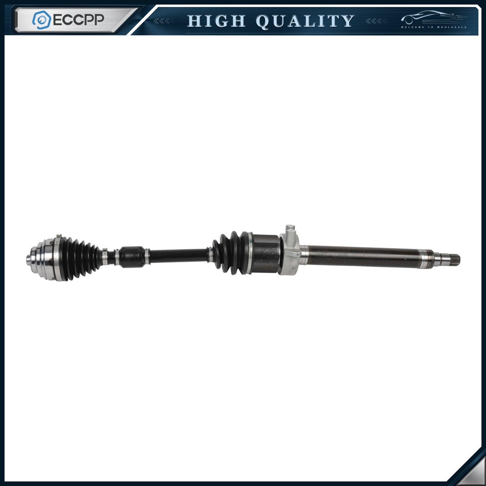 Front Right CV Axle for Mini Cooper Countryman 2017-22 Cooper Clubman 16-19 1.5L 6B93BC-57