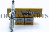 Parts Iridium ILMAR7A8 (4) Spark Plug