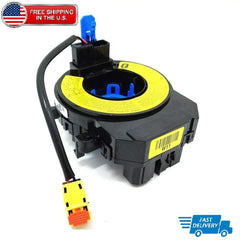 For Hyundai Sonata 2011-13 Elantra 11-2016 Spiral Cable Clock Spring 93490-3S110