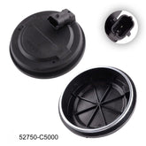 2PCS Car Rear Wheel ABS Speed Sensor For 2016-2020 Kia Sorento 52750-C5000