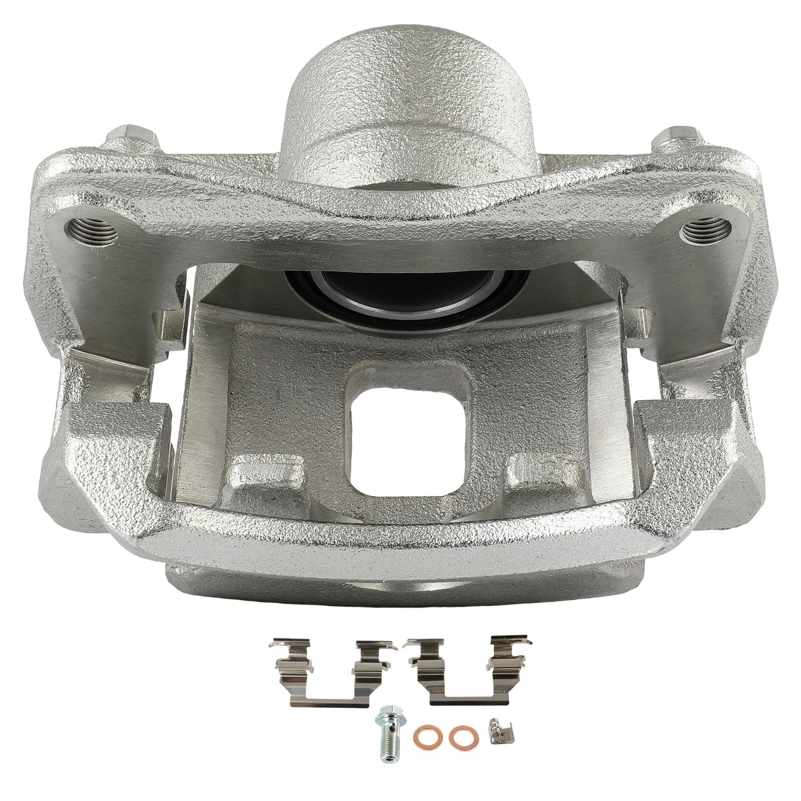 Front Right Brake Caliper 1Pc Set For 1998-2002 Chevrolet Prizm 19-B2049 KOEEP